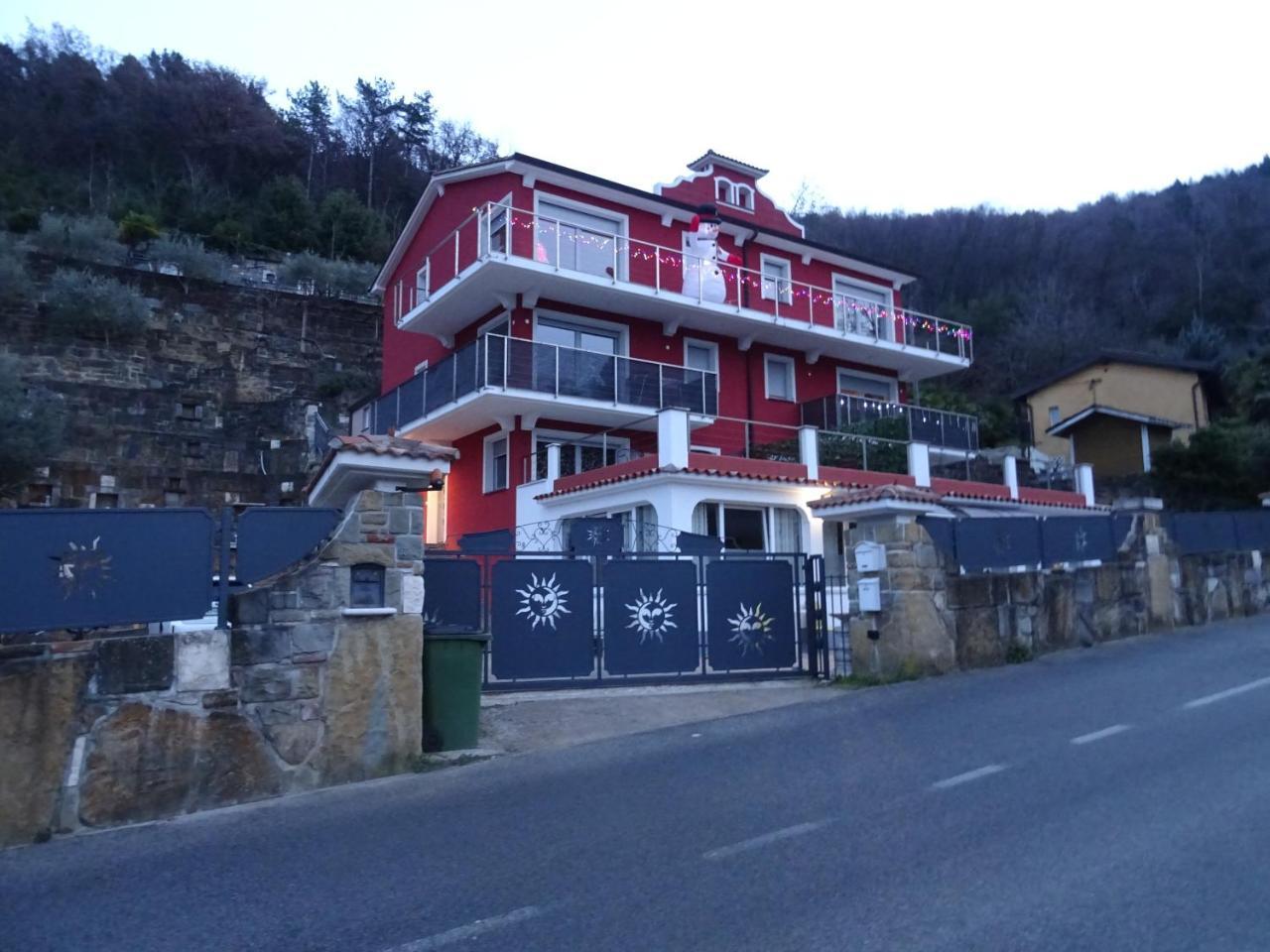 Heart Of Strunjan Apartments Al Esterno foto