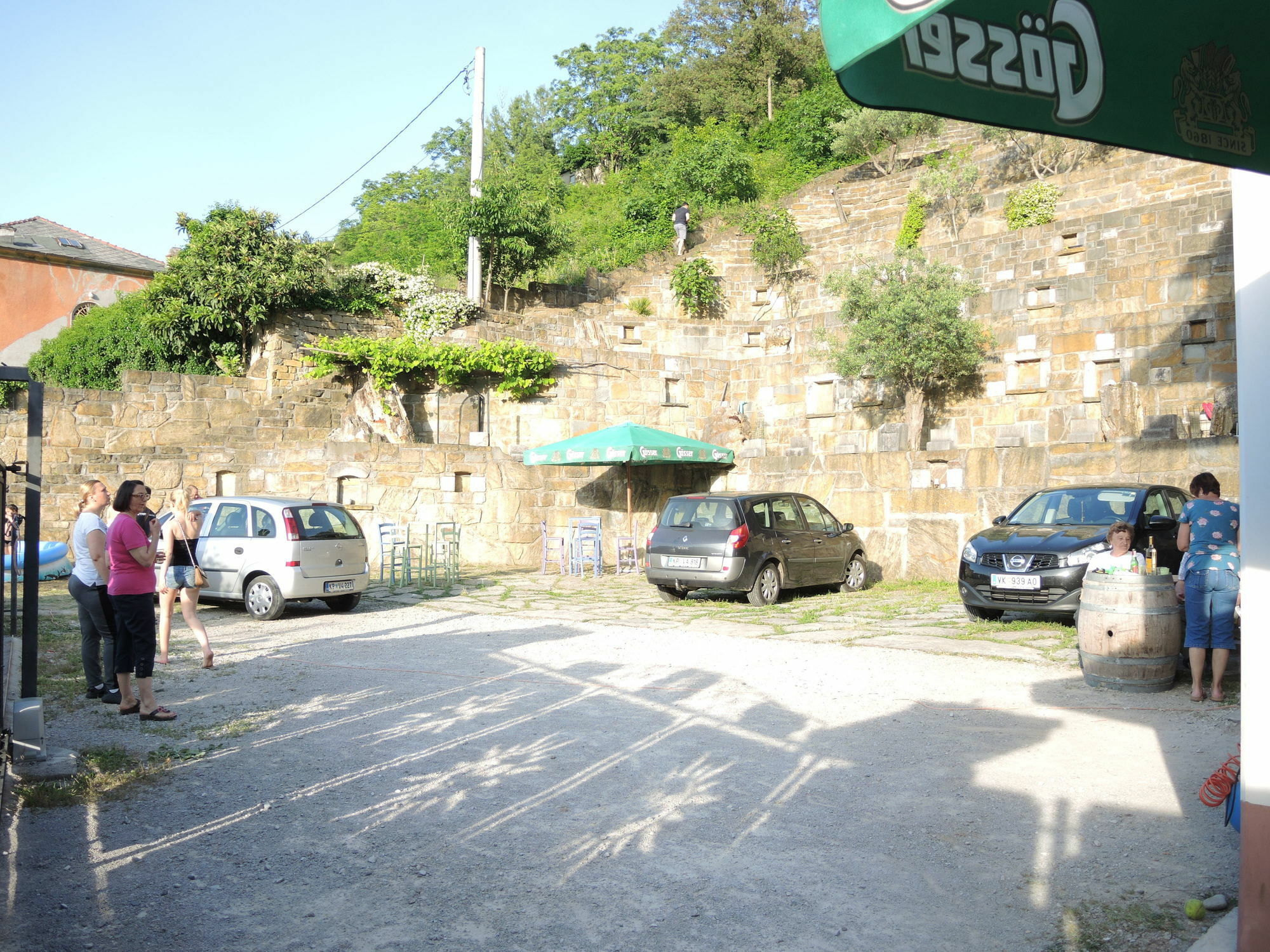 Heart Of Strunjan Apartments Al Esterno foto