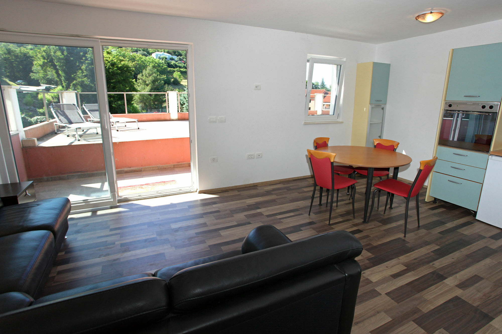 Heart Of Strunjan Apartments Al Esterno foto
